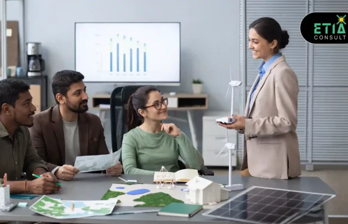 corporate sustainability 2.0 digital transformation ESG responsible growth modern business strategy