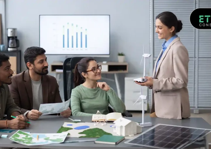 corporate sustainability 2.0 digital transformation ESG responsible growth modern business strategy