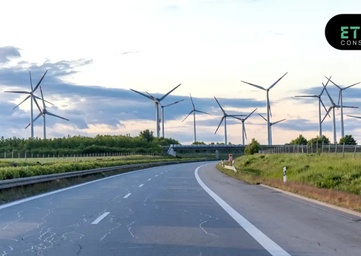 Sustainable energy solutions by ETIAConsult for clean and responsible future