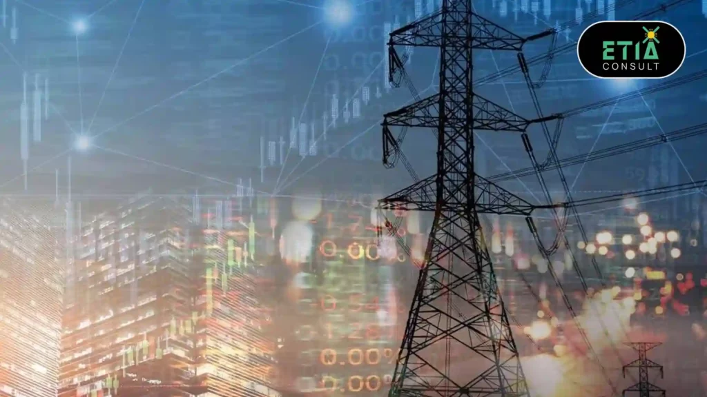 What is ETRM guide showing Energy Trading and Risk Management systems in modern energy markets