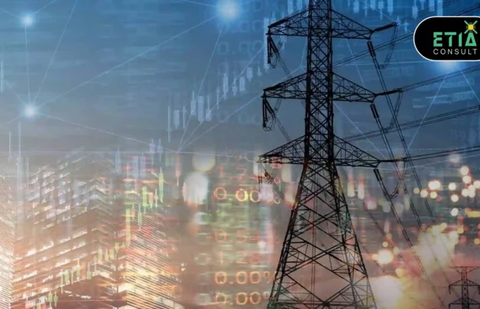 What is ETRM guide showing Energy Trading and Risk Management systems in modern energy markets