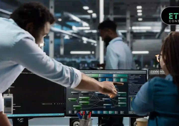 technology integration services in the Netherlands by ETIAConsult for scalable and smart business solutions