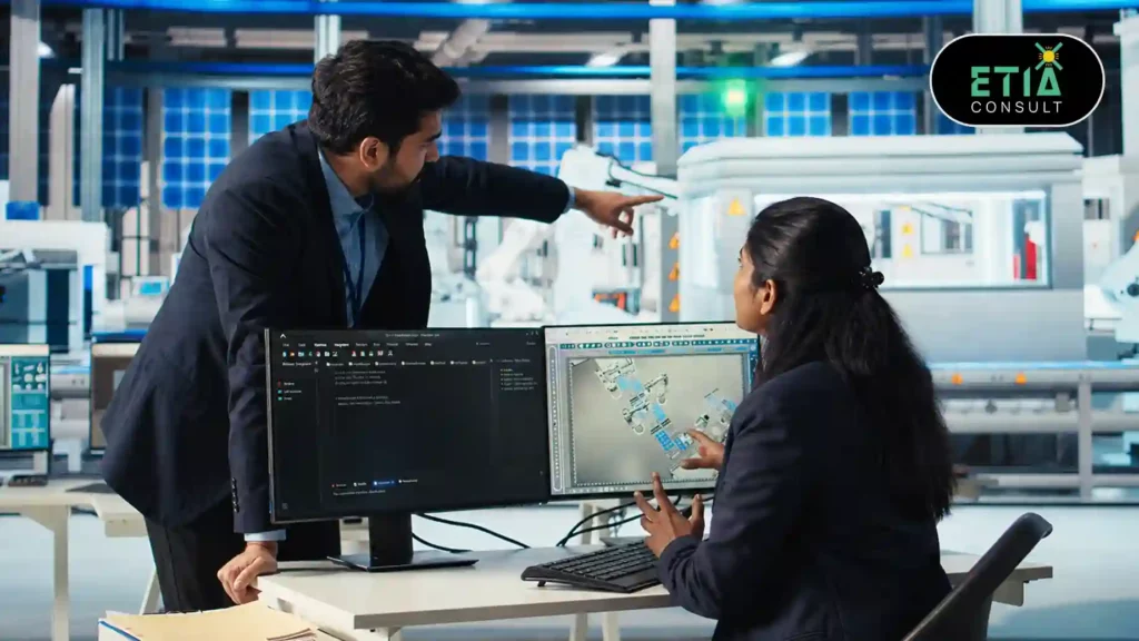Challenges in implementing Energy Trading and Risk Management systems for modern energy businesses