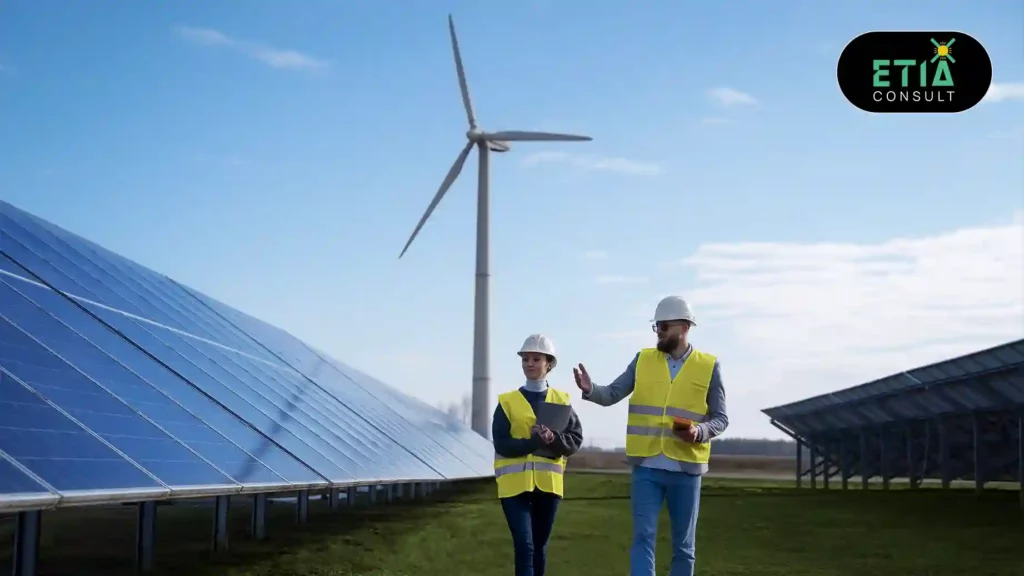 Challenges in transitioning to sustainable energy and clean power adoption