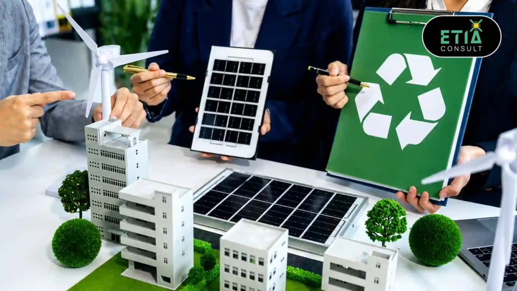 Importance of Corporate Social Responsibility in modern business and sustainability