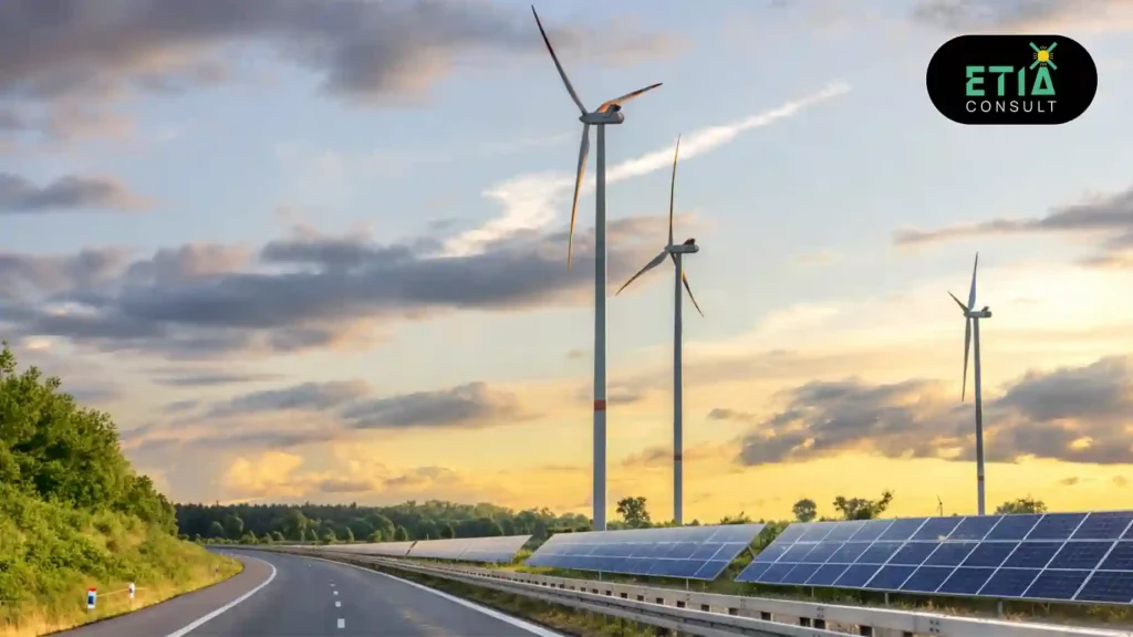 Fueling the future with innovation and sustainability strategies for a better tomorrow