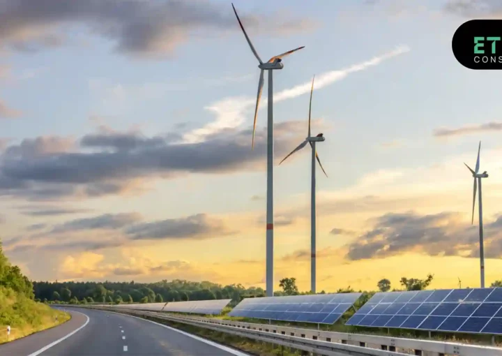 Fueling the future with innovation and sustainability strategies for a better tomorrow