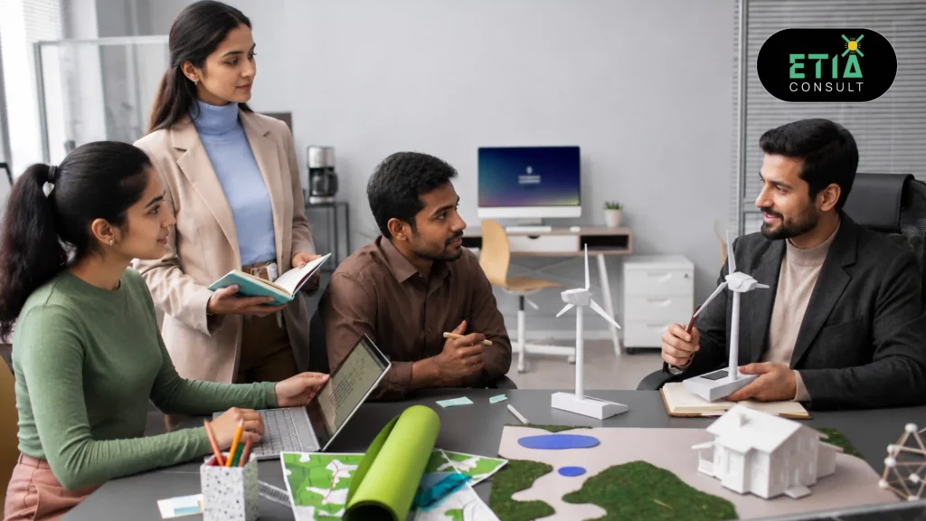 How ESG Frameworks Help Businesses Build Structure and sustainability strategies