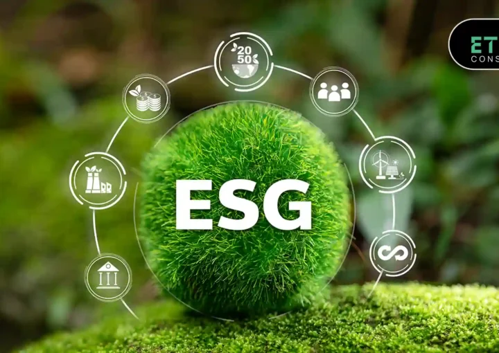 ESG Benefits for Businesses through sustainable growth and corporate responsibility