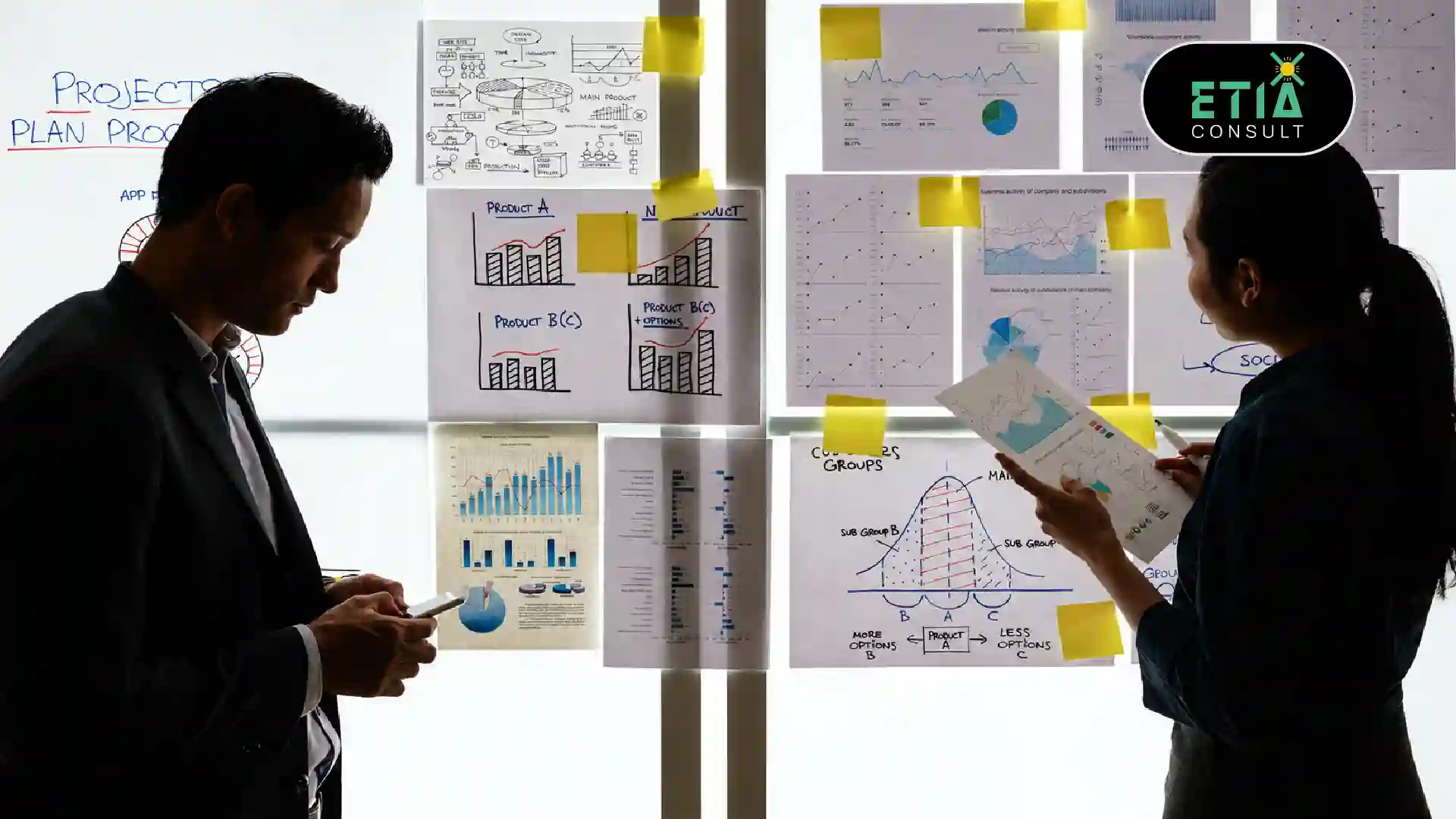 Energy trading operational complexity assessment — ETIAconsult Netherlands consultants mapping trade lifecycle workflows across power, gas, and renewables books to identify automation opportunities and ETRM integration points