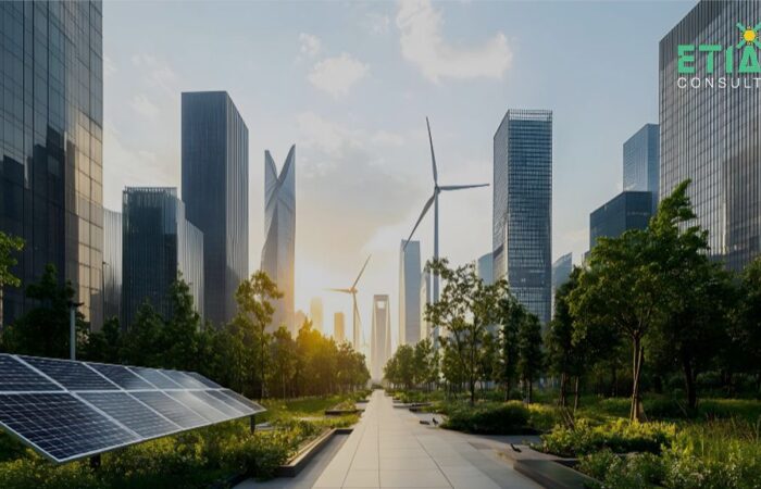Agile consulting for energy businesses improve operations, innovation, and business performance