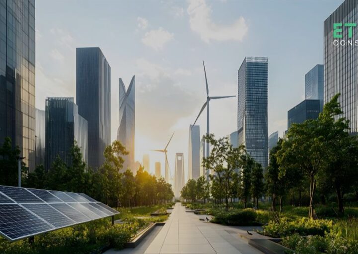Agile consulting for energy businesses improve operations, innovation, and business performance