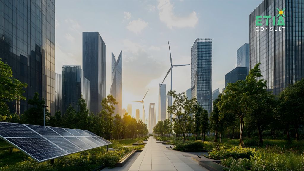 Agile consulting for energy businesses improve operations, innovation, and business performance