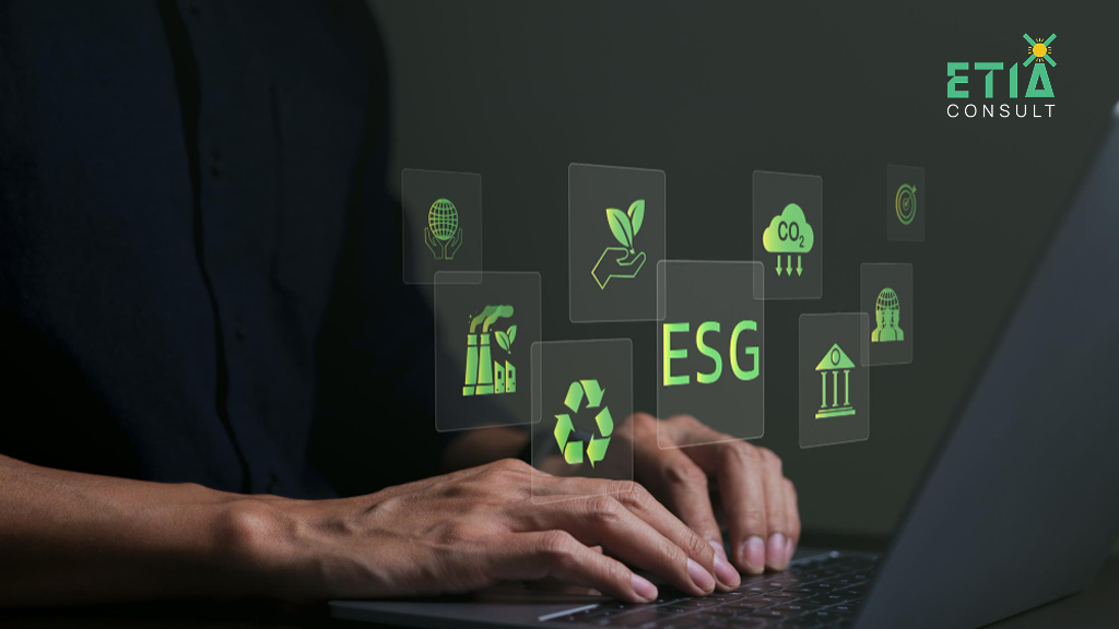Digital transformation in energy companies using smart technology, data analytics, and renewable energy solutions