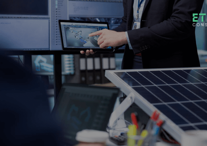 Blockchain in Energy Trading Network Connecting Renewable Energy Producers and Consumers
