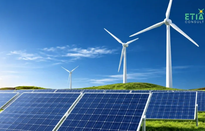 ESG and digital transformation consulting solutions for businesses