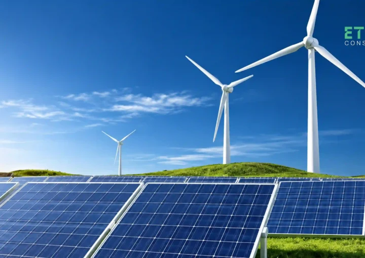 ESG and digital transformation consulting solutions for businesses