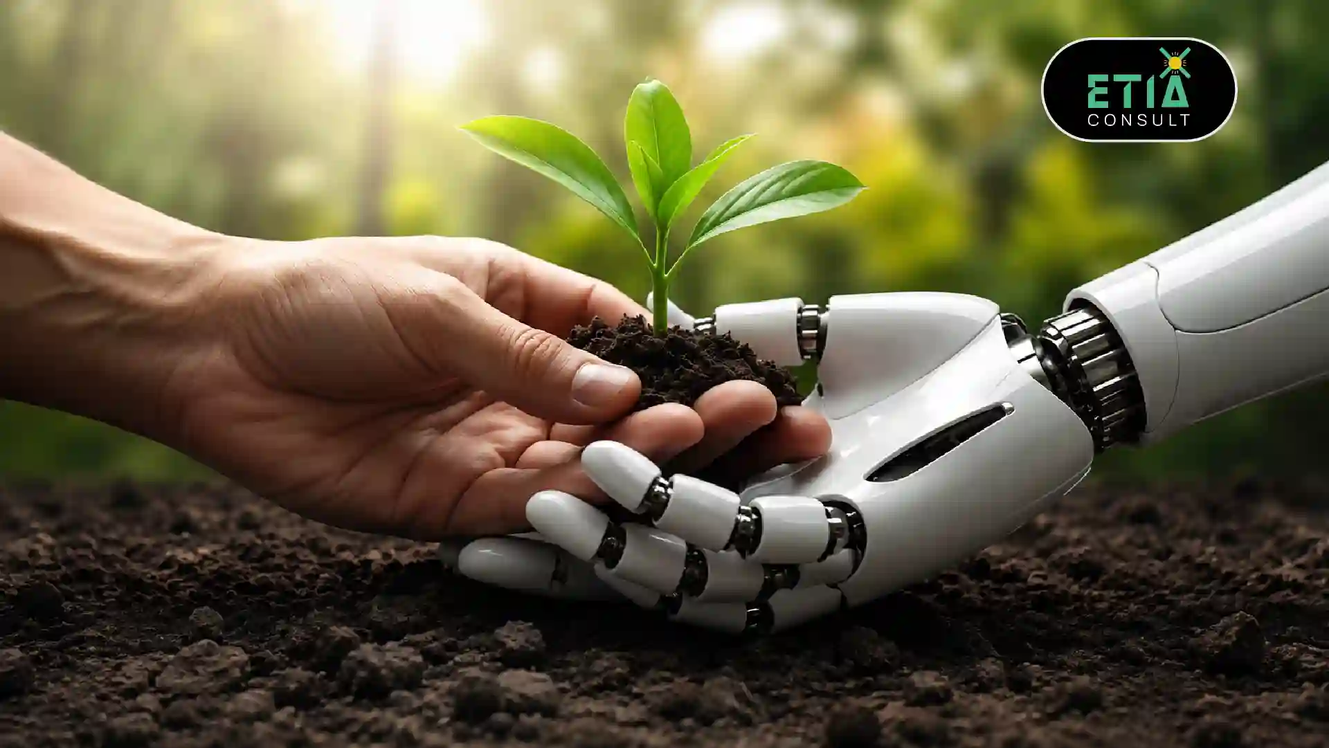 Gen AI in sustainability reporting automating ESG data analysis and compliance reporting