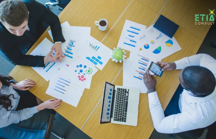 Agile consulting helping businesses achieve faster digital transformation and continuous improvement