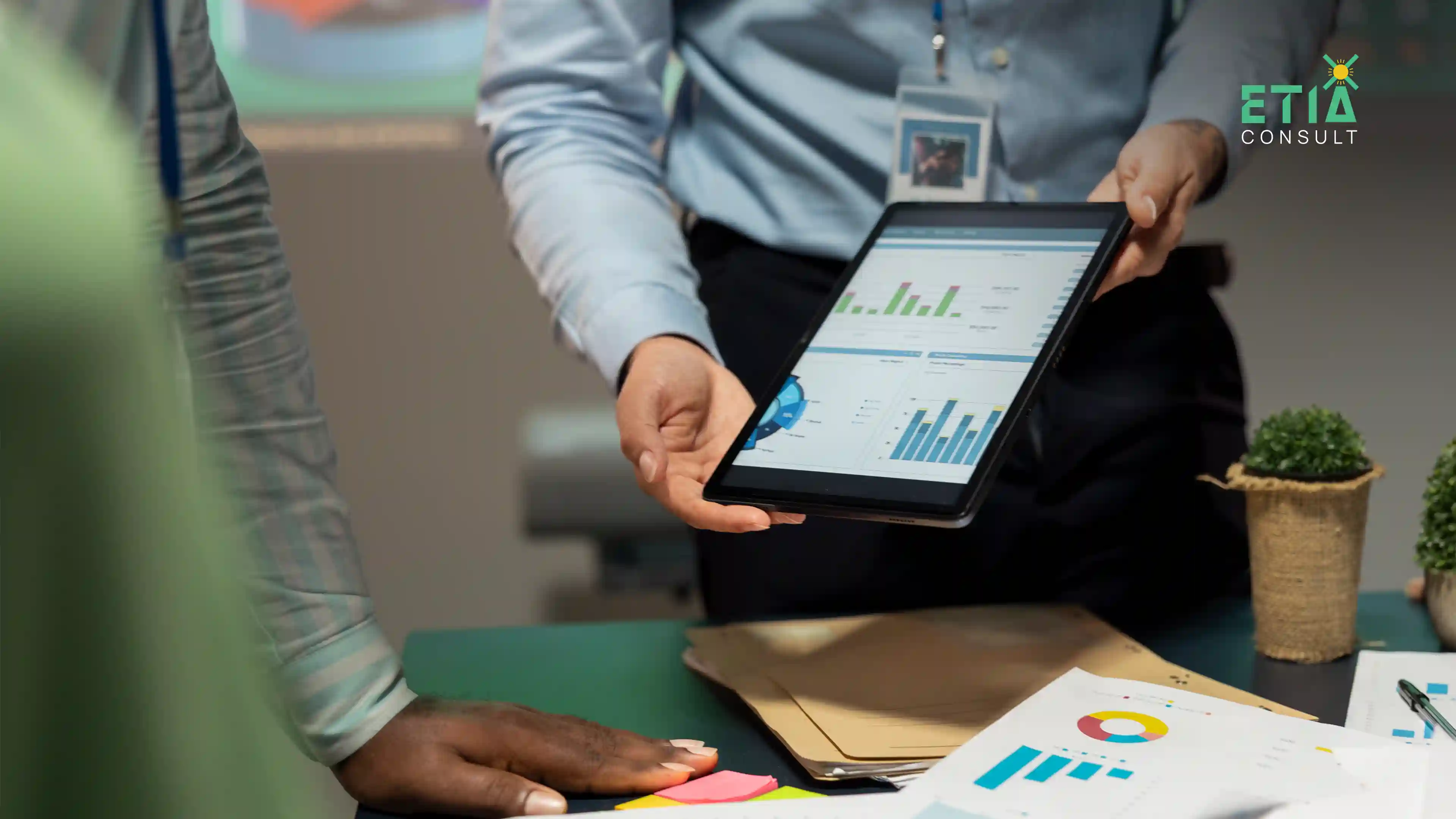 ESG reporting automation dashboard for sustainability reporting