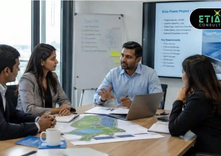 Future-ready energy businesses leveraging ESG strategies, renewable energy, and innovation for sustainable growth.