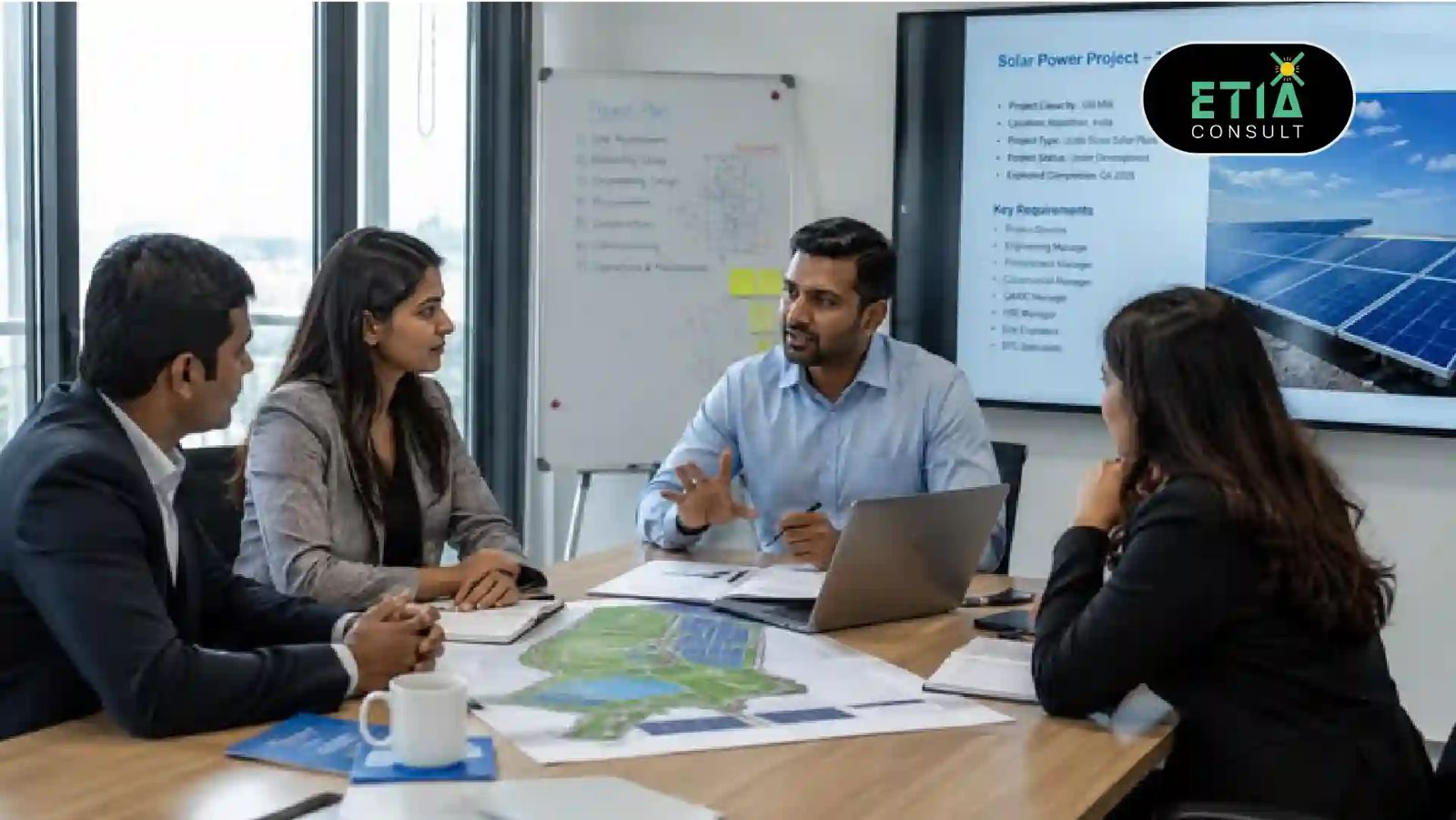 Future-ready energy businesses leveraging ESG strategies, renewable energy, and innovation for sustainable growth.