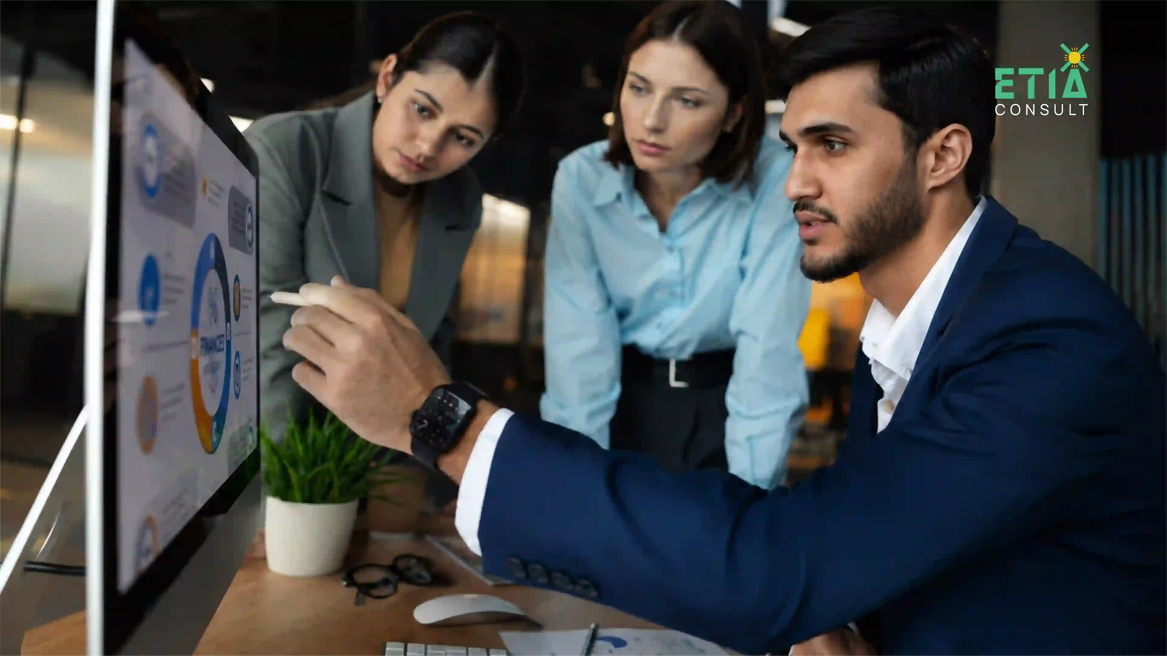 Technology integration strategy for successful projects