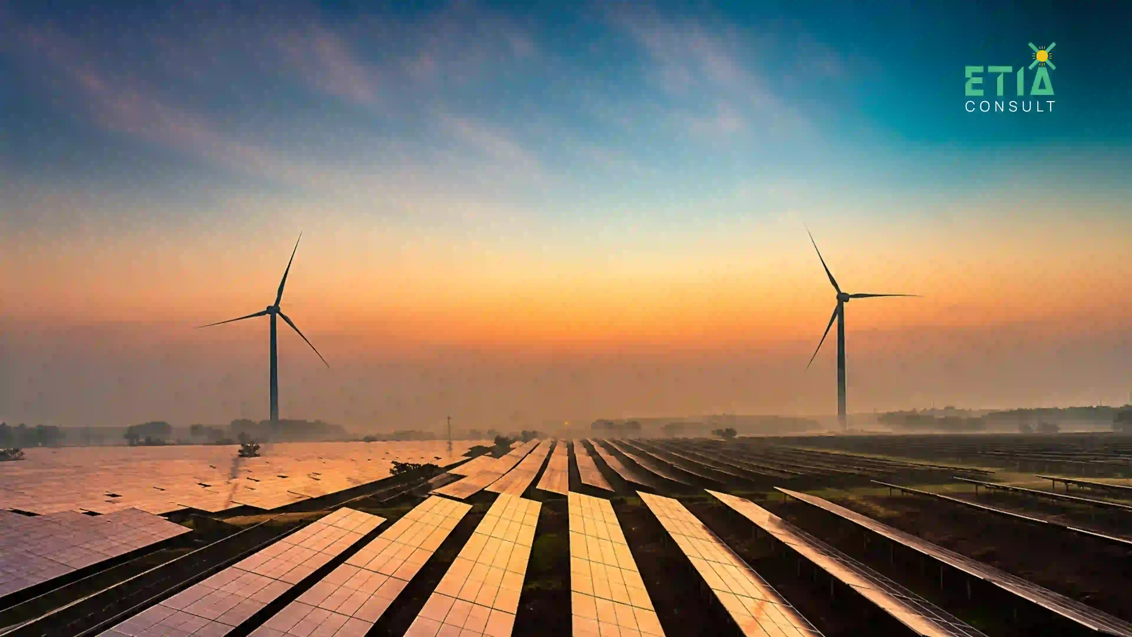 Power Purchase Agreements for Netherlands and EU businesses