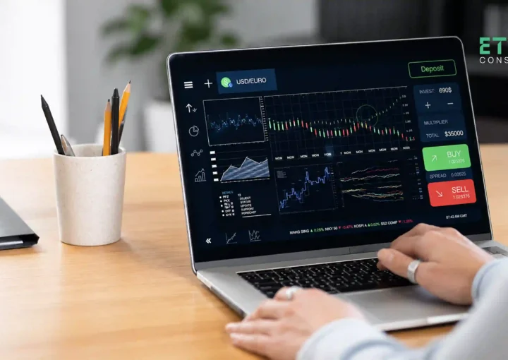 Predictive Analytics in Energy Best 7 Trading | ETIAConsult