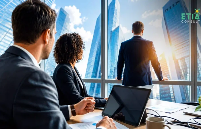 Intelligent Enterprise: Combining AI, Automation and Sustainability