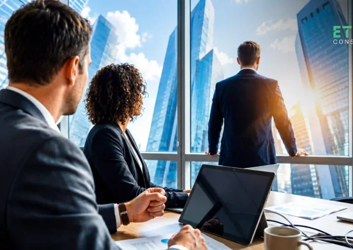 Intelligent Enterprise: Combining AI, Automation and Sustainability