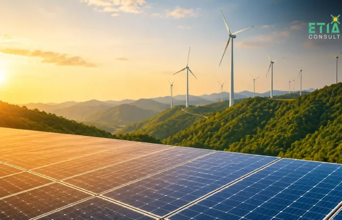 Discover why leading energy organisations partner with ETIAconsult — a trusted energy consulting company delivering strategic consulting, business advisory, energy transformation, technology consulting, and ESG consulting across Europe.