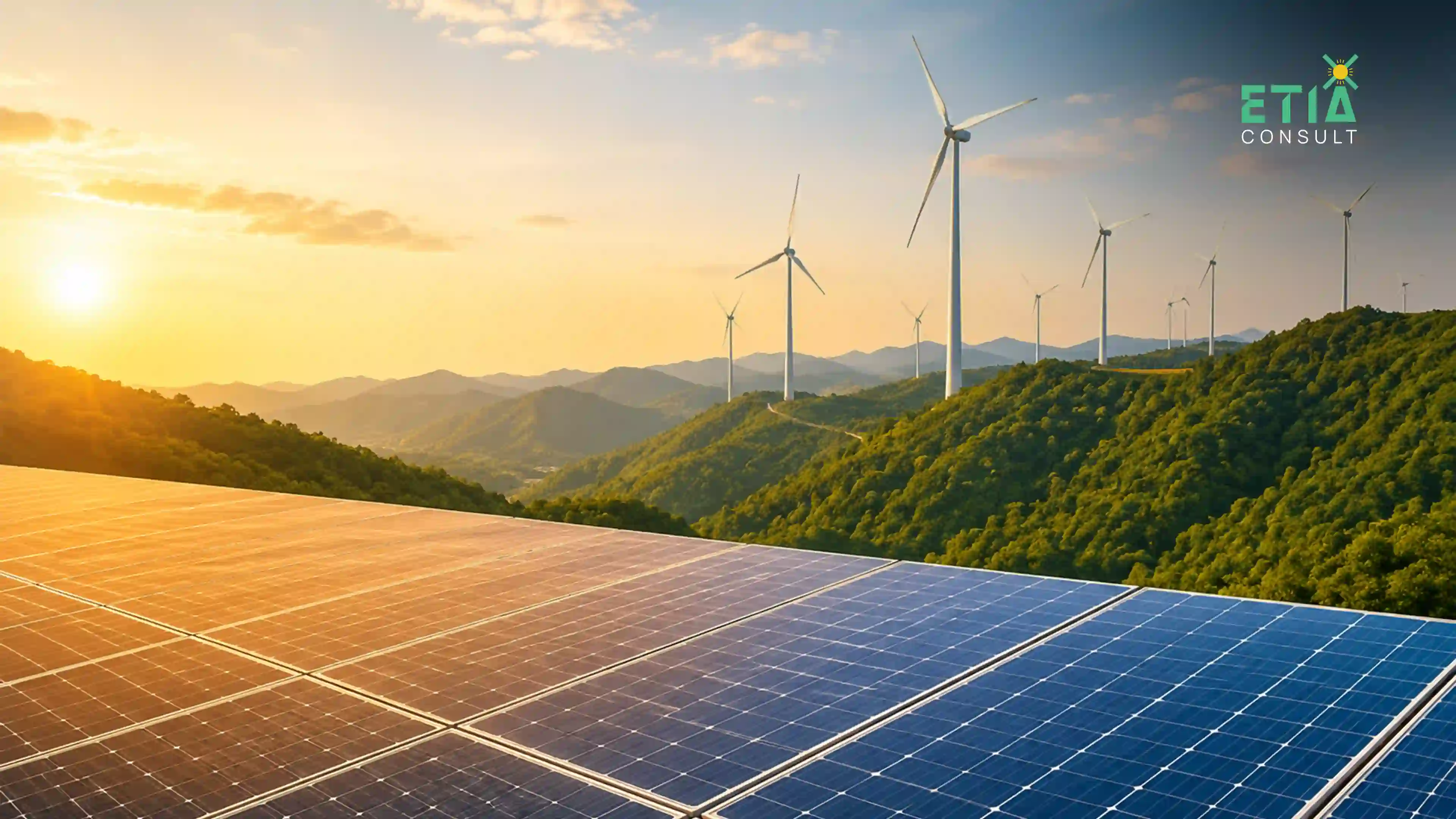 Discover why leading energy organisations partner with ETIAconsult — a trusted energy consulting company delivering strategic consulting, business advisory, energy transformation, technology consulting, and ESG consulting across Europe.