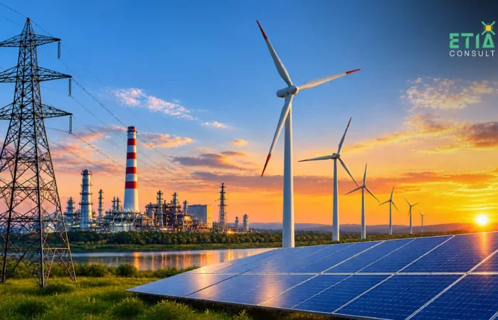 Energy Business Resilience: Creating Stability in an Uncertain Market