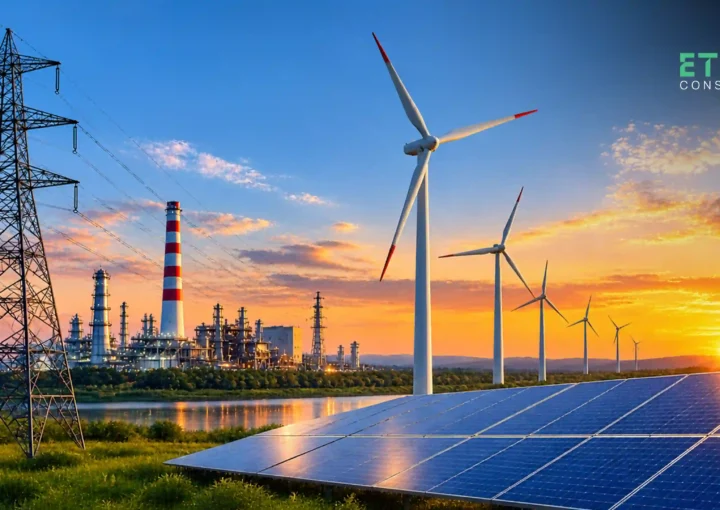 Energy Business Resilience: Creating Stability in an Uncertain Market