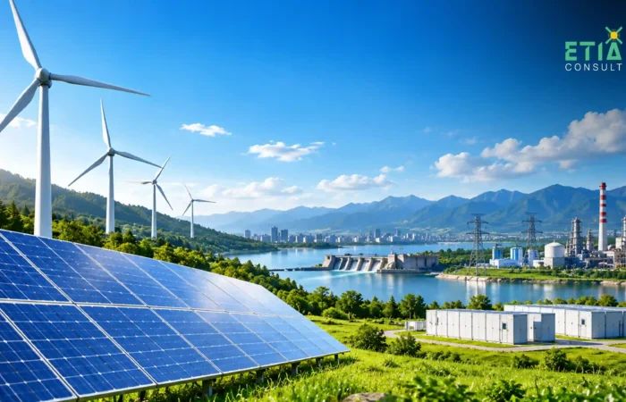 Energy Portfolio Management: What It Is and Why It Matters
