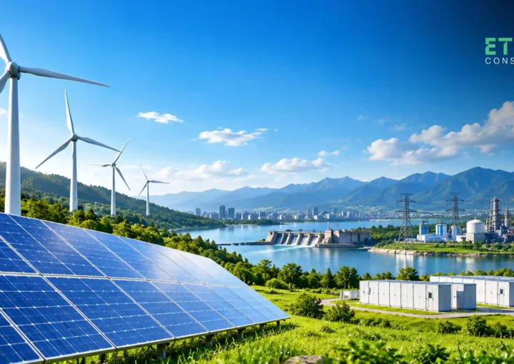 Energy Portfolio Management: What It Is and Why It Matters