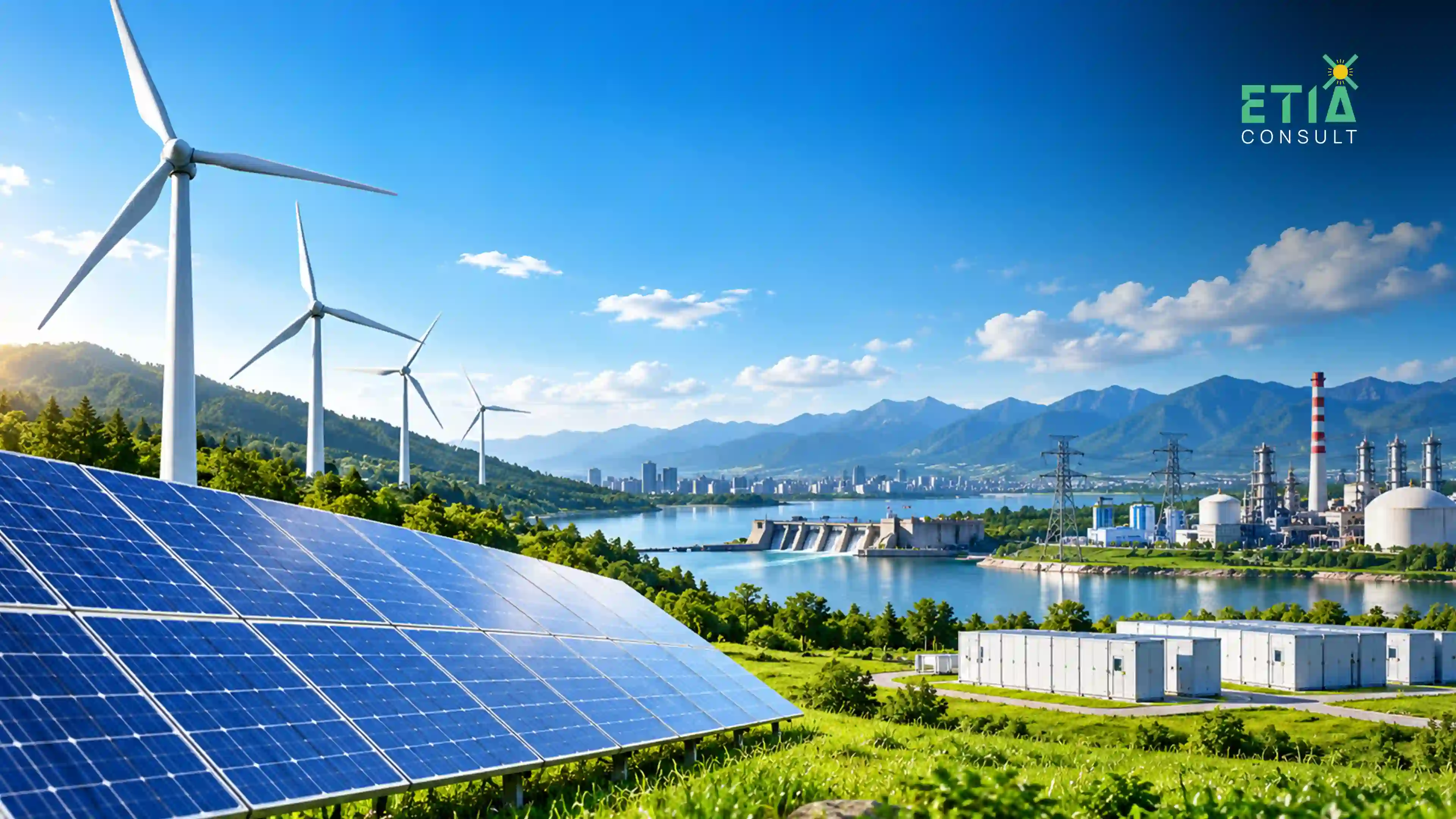 Energy Portfolio Management: What It Is and Why It Matters