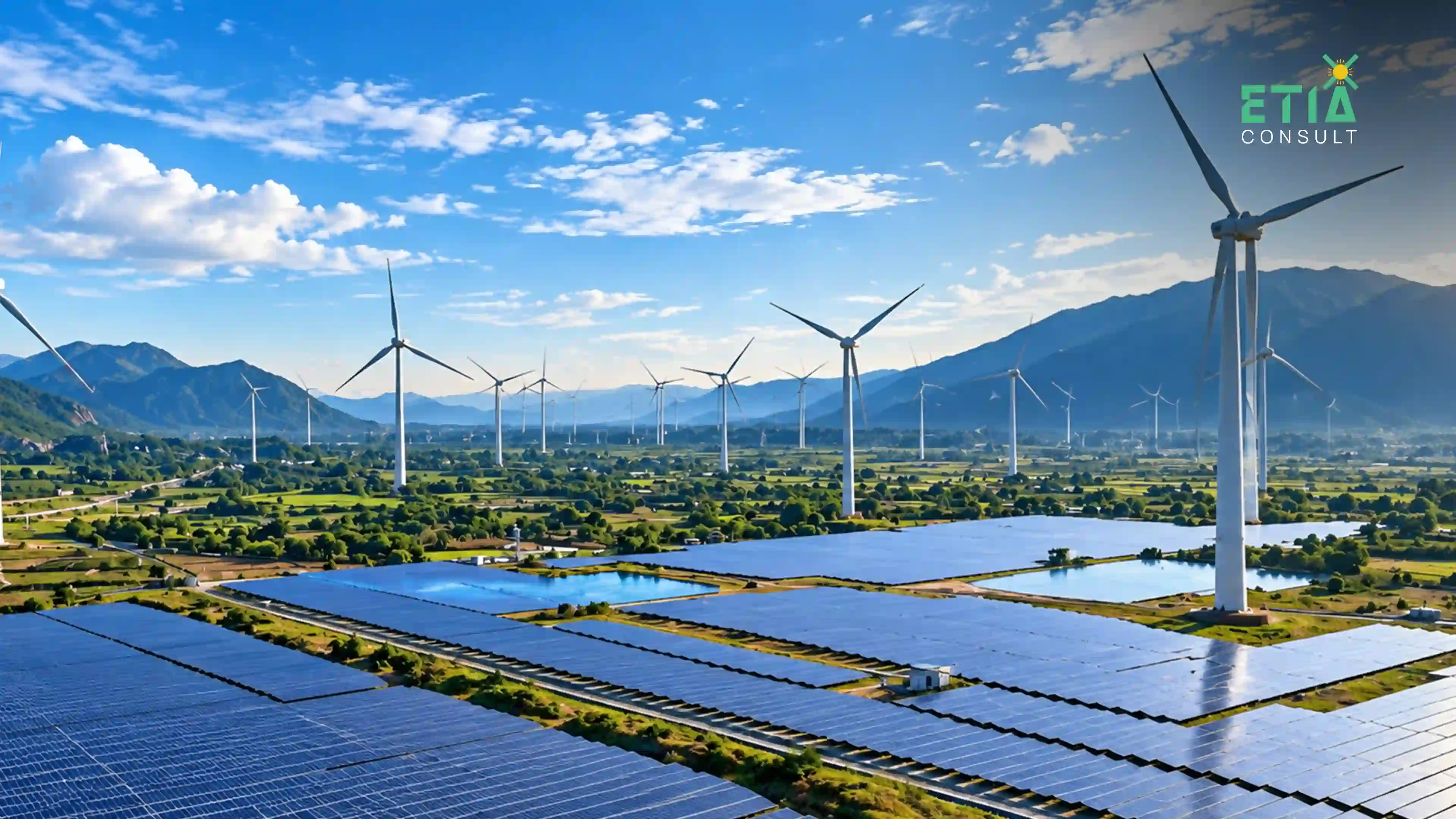 Energy portfolio management dashboard connecting assets, contracts, and market positions