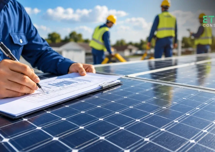 Energy Market Forecasting: How Businesses Can Prepare for Market Volatility | ETIAconsult