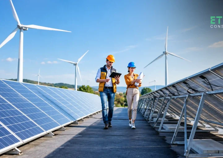 How ETIAconsult Helps Businesses Navigate Complex Energy Market Challenges