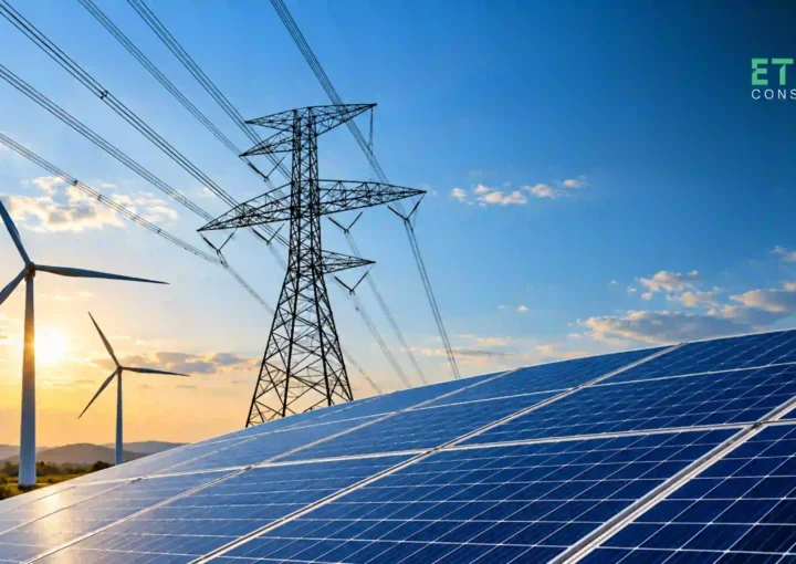 Energy Flexibility: Why It's Becoming a Business Priority