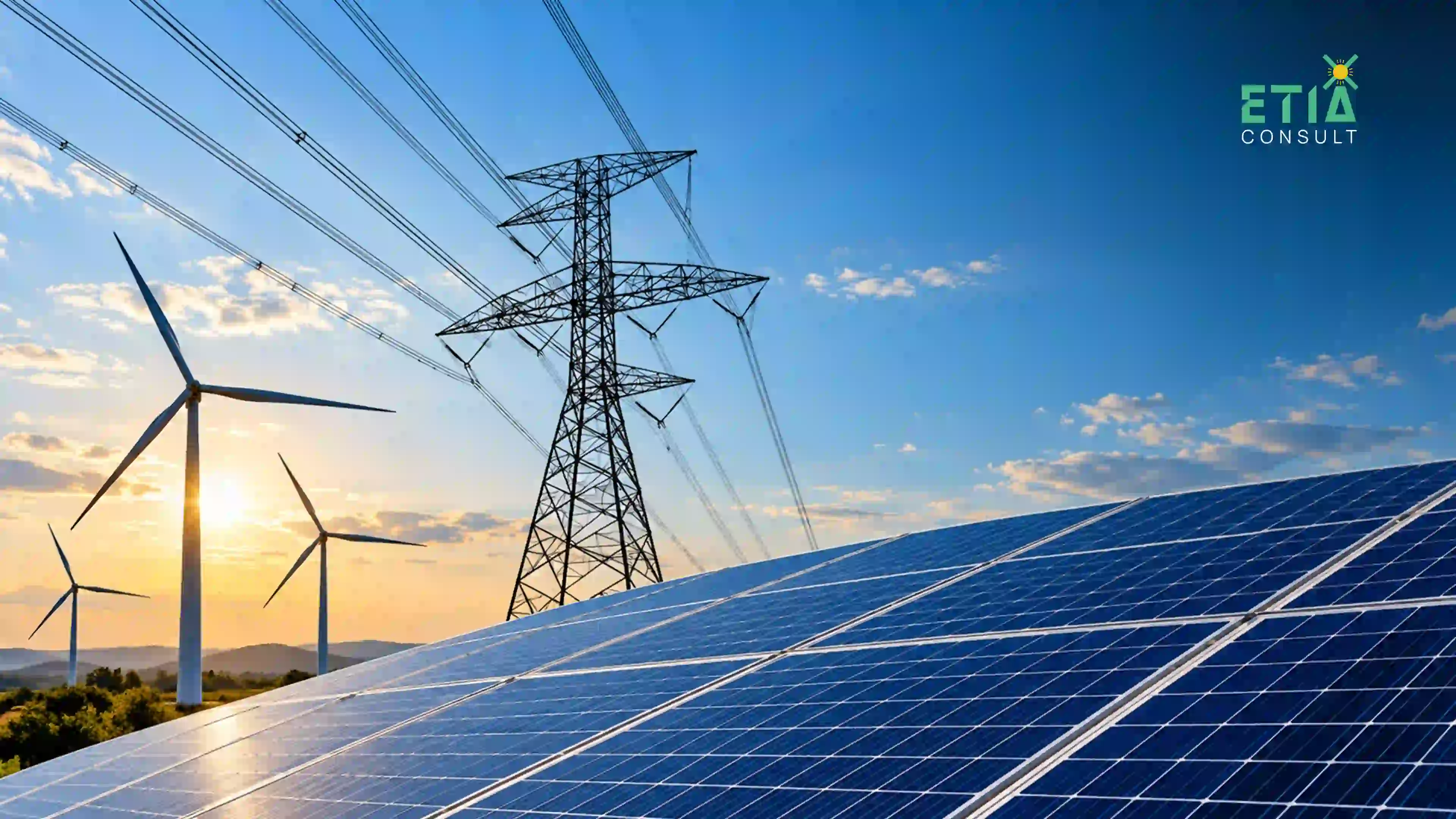 Energy Flexibility: Why It's Becoming a Business Priority