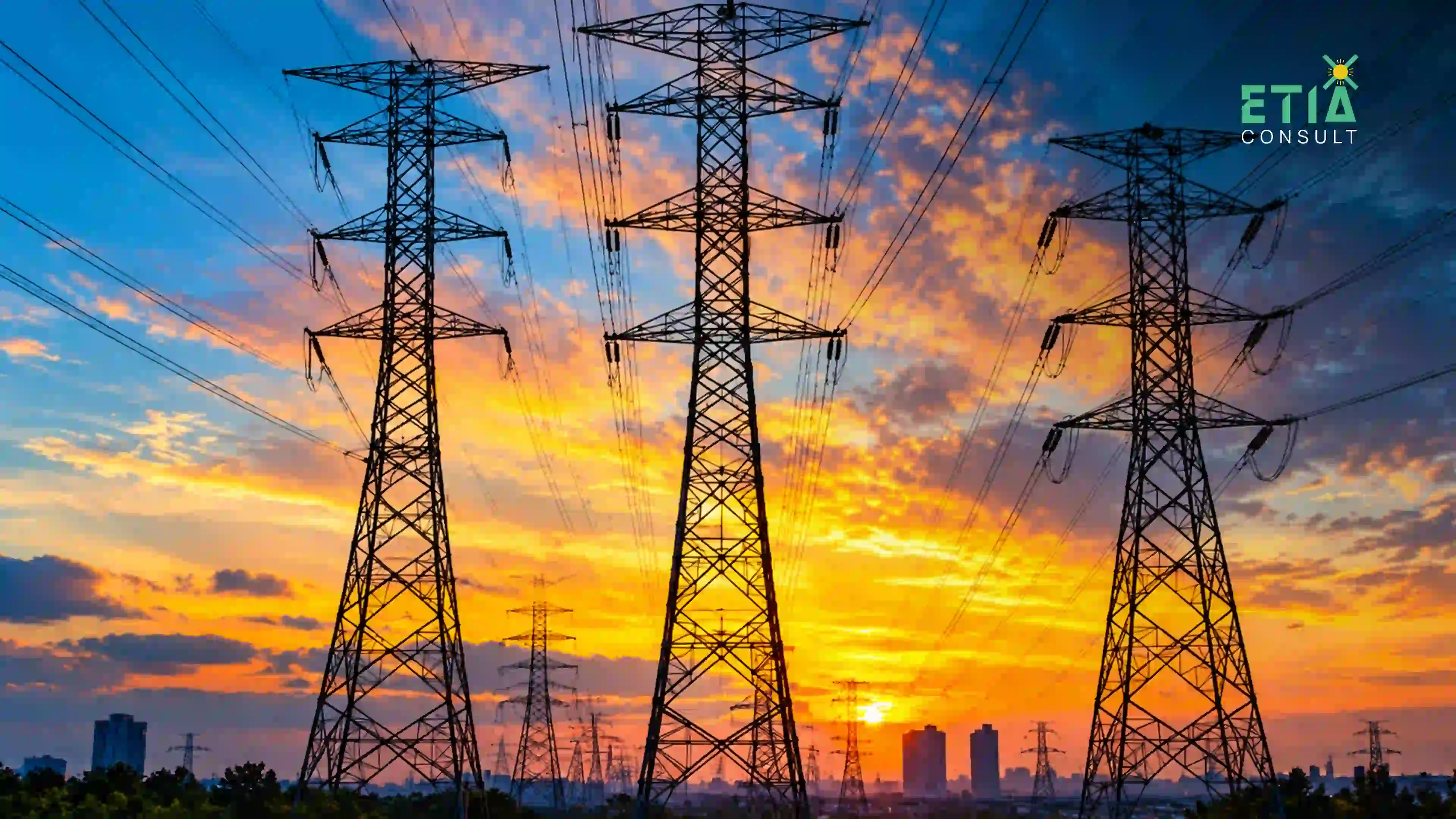 Why Energy Procurement Strategy Matters for Large Organizations