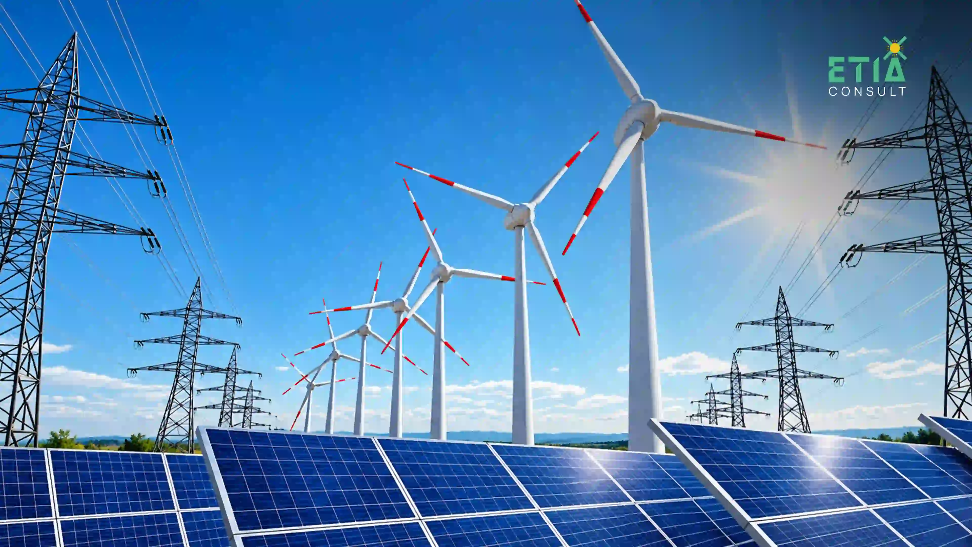 European energy markets transmission infrastructure and renewable integration — ETIAconsult Netherlands power market specialist reviewing a Coordinated market arrangements analysis showing transboundary electricity trade flows across national bidding zones, interconnector capacity capacity utilisation, renewable energy integration pathways, and regional market convergence opportunities for European power market participants navigating the energy transition