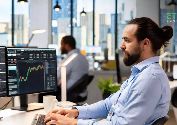 Energy Trading Algorithms: How Automated Strategies Work in Modern Markets