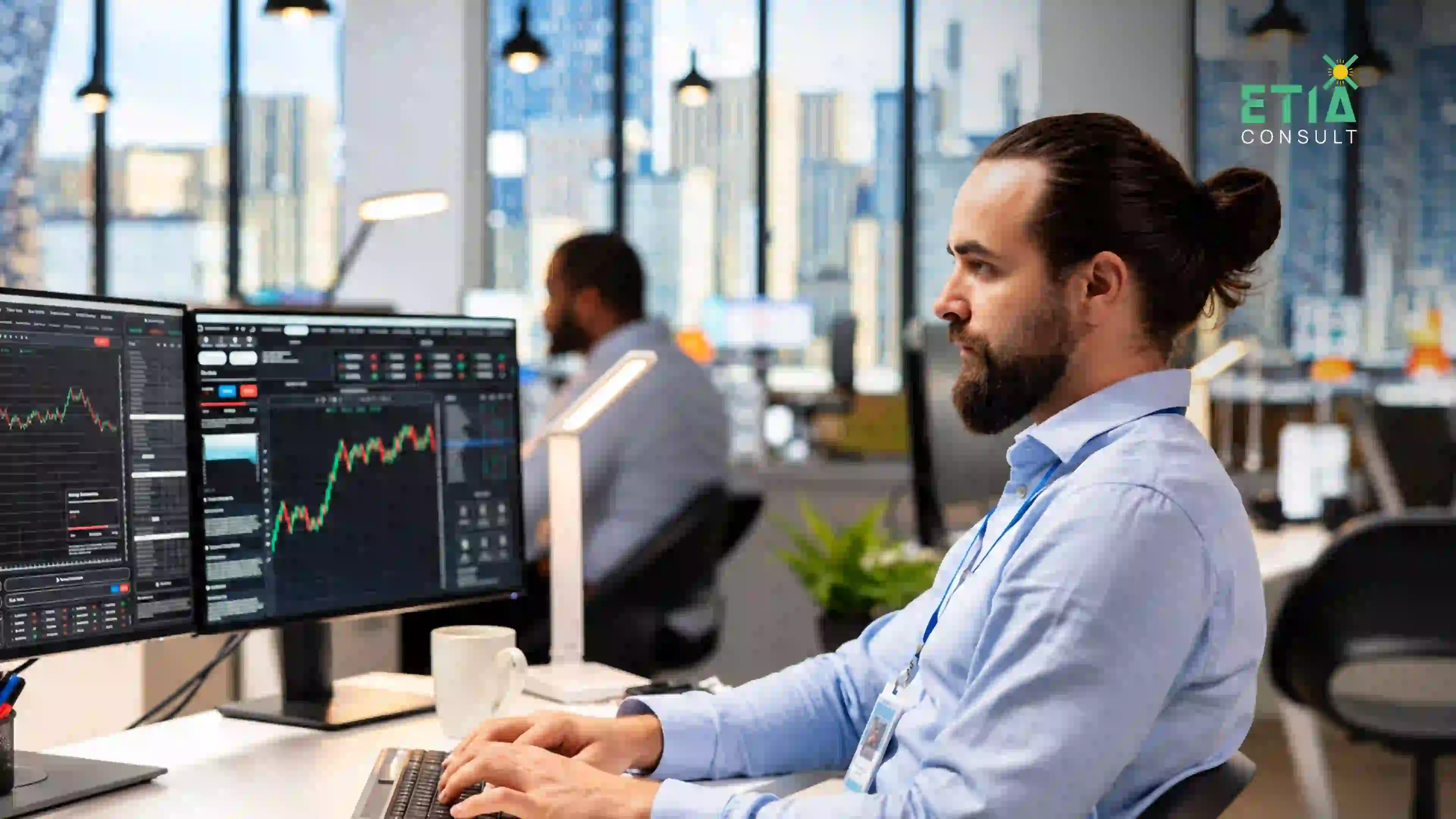 Energy Trading Algorithms: How Automated Strategies Work in Modern Markets