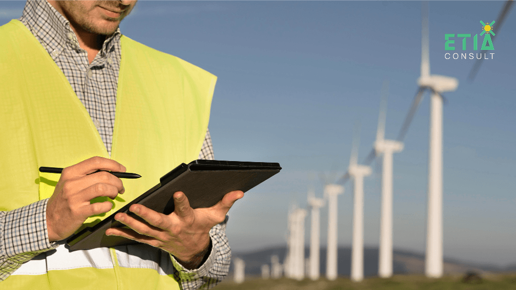 Cross-functional transformation teams bringing together operations, finance, IT, and sustainability experts