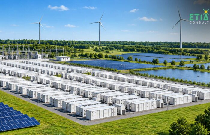 battery energy storage systems-1