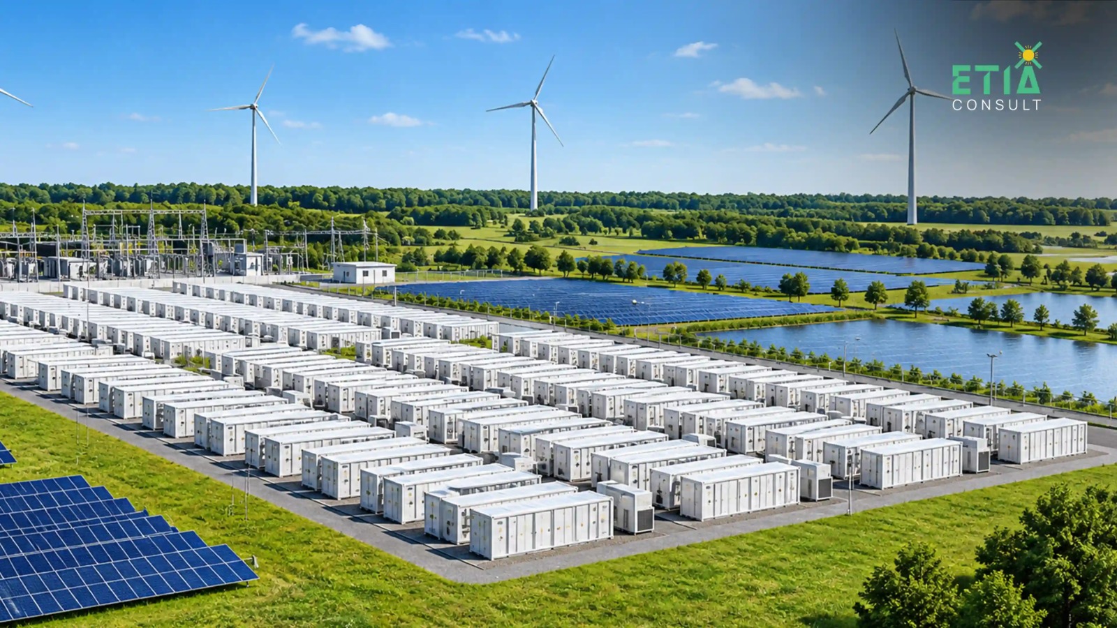 battery energy storage systems-1